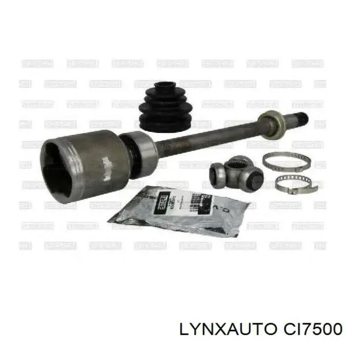 Купити CI7500 Lynxauto ШРУС внутрішній правий