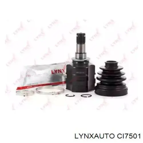 4304020020 Toyota ШРКШ внутрішній, передній, лівий