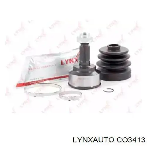 Граната колісна GSP 823104 ціна, від 28.61 USD