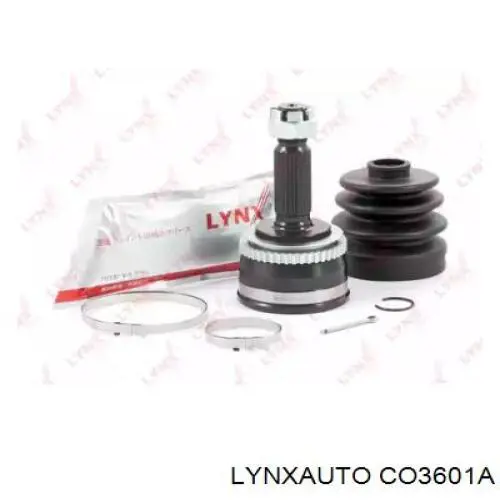 ШРУС зовнішній передній TOJ0159 Magneti Marelli