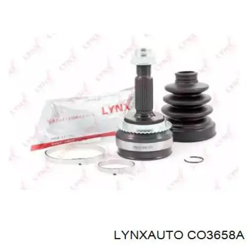 Граната колісна GSP 839114 ціна, від 31.97 USD