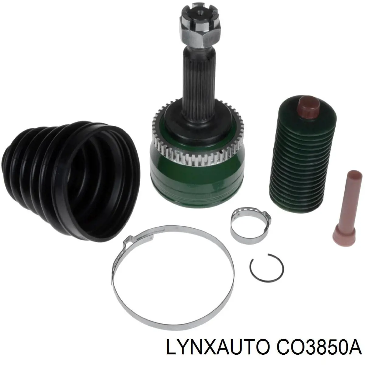 Граната колісна Lynxauto CO3850A ціна, від 33.04 USD