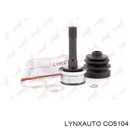 M02422510A Mazda Граната зовнішня