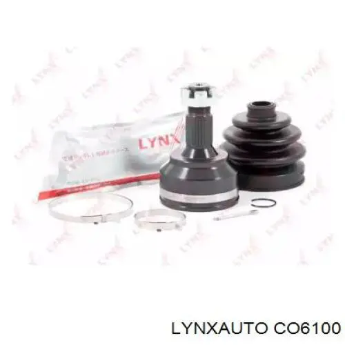 Граната колісна SNR OJK66011 ціна, від 27.42 USD