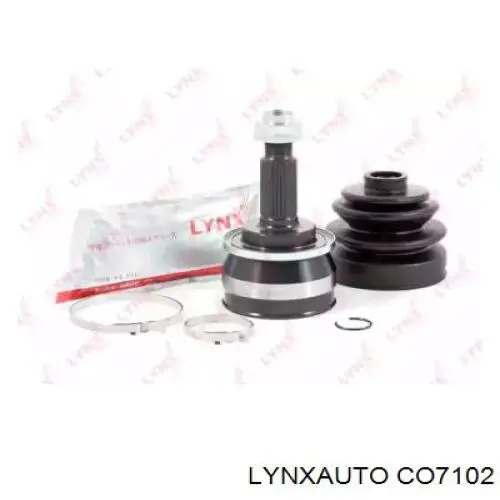 302015100261 Magneti Marelli Граната зовнішня