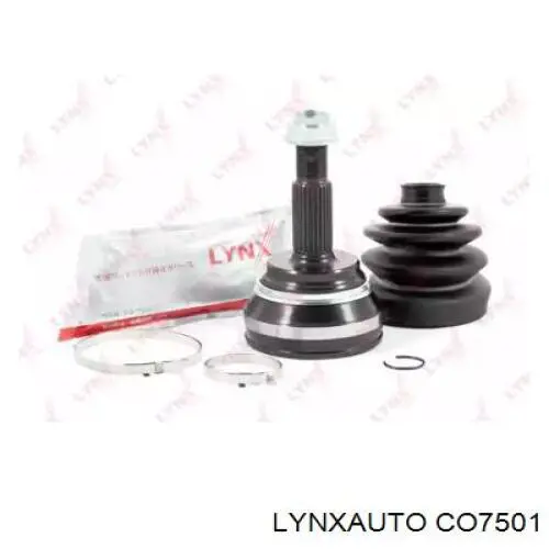 Граната колісна Toyota 4347049575 ціна, від 36.28 USD