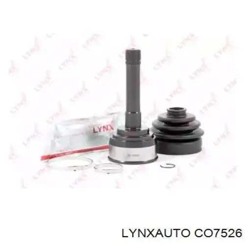 Купити 4346029595 Toyota Шарнір приводу зовнішній