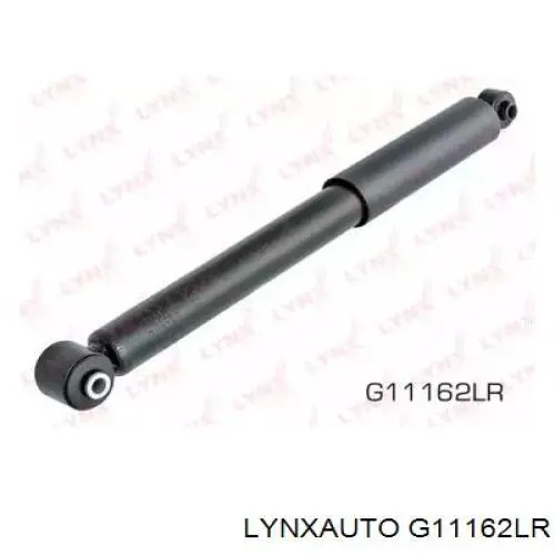Купити P96261066 General Motors Стійка амортизатора задня