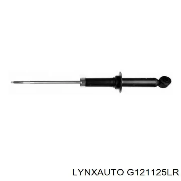 Амортизатор задній Chrysler 05272613AL ціна, від 44.34 USD