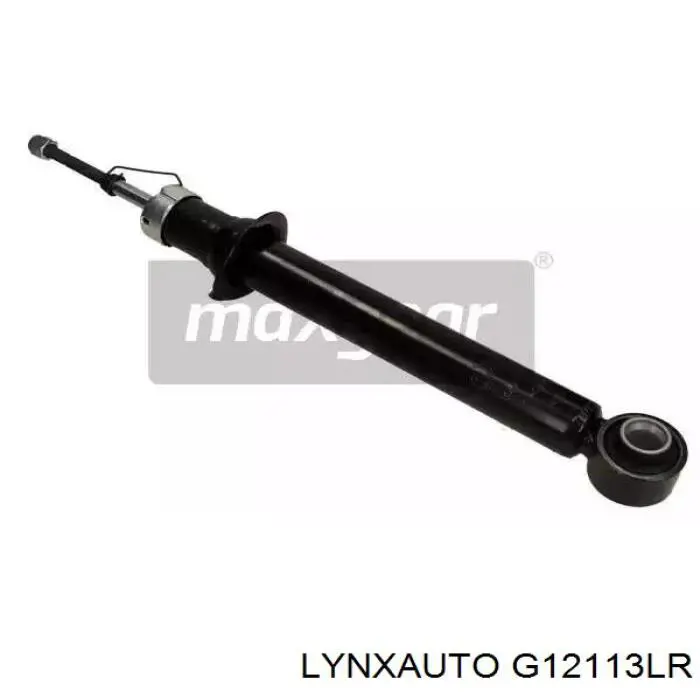 Амортизатор задній Mitsubishi MR235613 ціна, від 65.05 USD