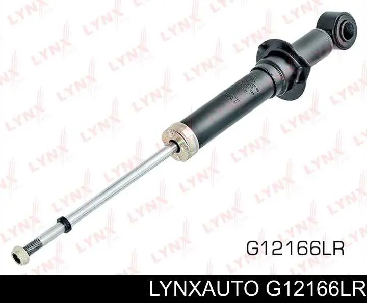 Купити RS317607 Raiso Стійка амортизатора задня