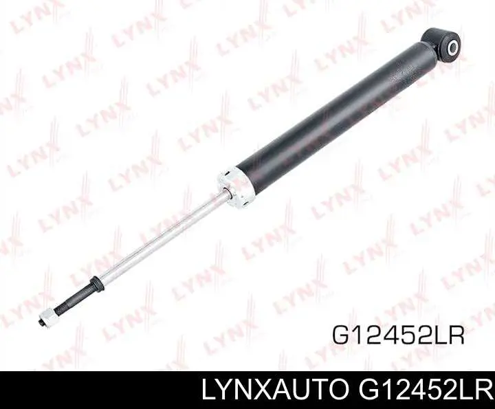 Купити G12452LR Lynxauto Стійка амортизатора задня