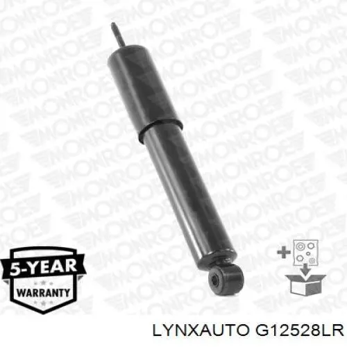 Стойка амортизатора передняя Lynxauto G12528LR ціна, від 43.42 USD