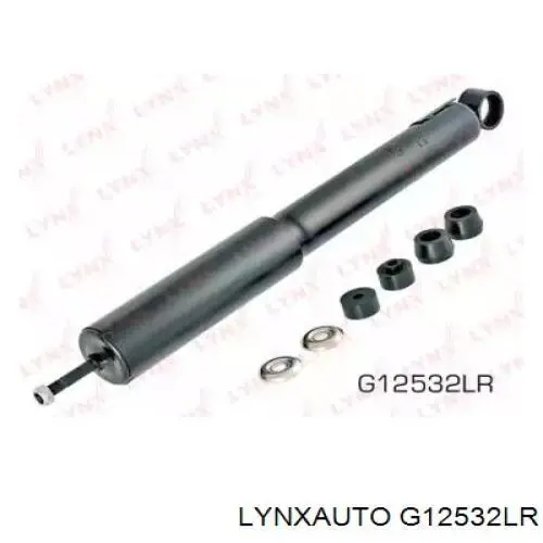 Амортизатор задній Lynxauto G12532LR ціна, від 25.34 USD