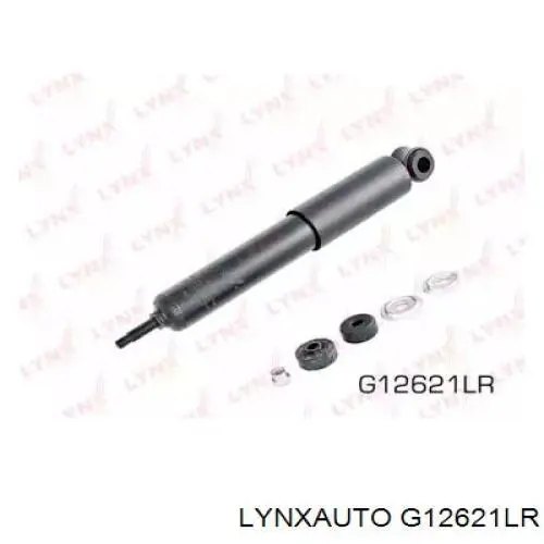 Амортизатор задній, правий Lynxauto G12621LR ціна, від 33.86 USD