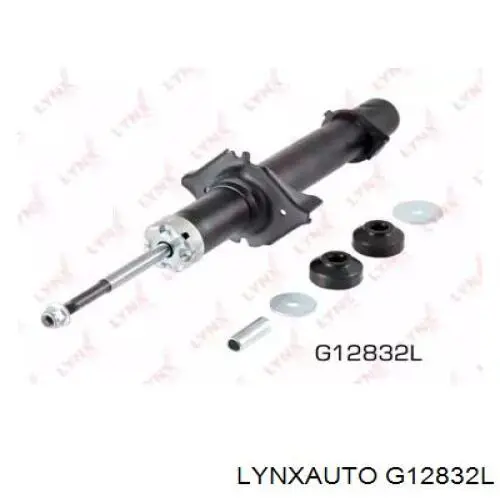 Амортизатора передній лівий 51621TL0E01 Honda