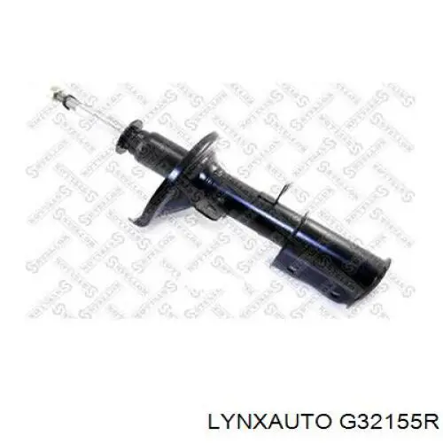 Стійка передня права CTR GY1235G