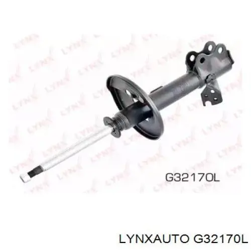 G32170L Lynxauto Ліва передня стійка