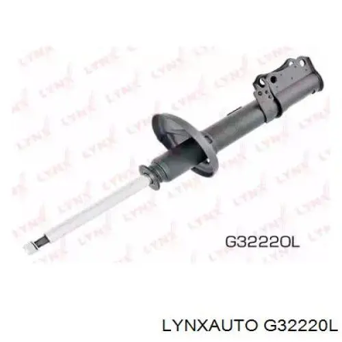 Купити 4854020730 Toyota Амортизатор задній, лівий