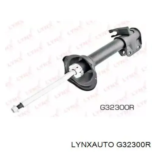 Амортизатор задній, правий Lynxauto G32300R ціна, від 53.70 USD