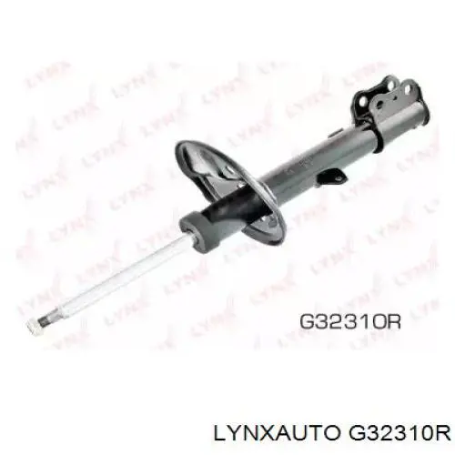 Стійка передня права Magneti Marelli 5442GR