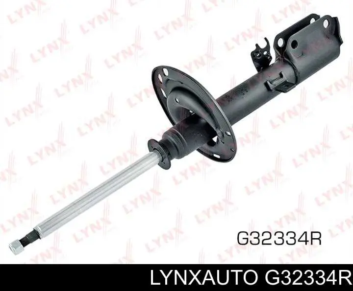 Купити G32334R Lynxauto Амортизатор задній, правий