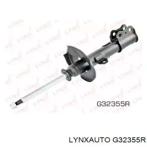 Амортизатор передній, правий Toyota 4851009860 ціна, від 176.80 USD