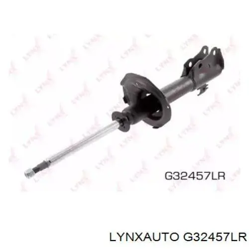 Стойка амортизатора передняя Lynxauto G32457LR ціна, від 35.14 USD