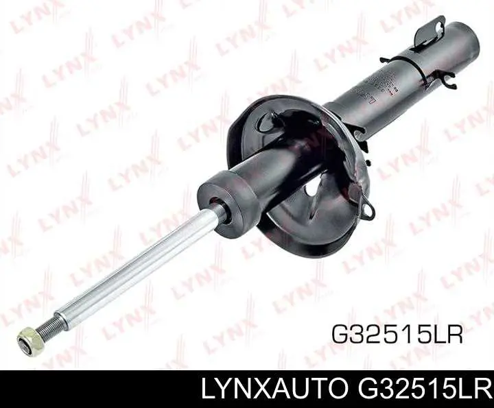 Купити G32515LR Lynxauto Амортизатор передньої підвіски