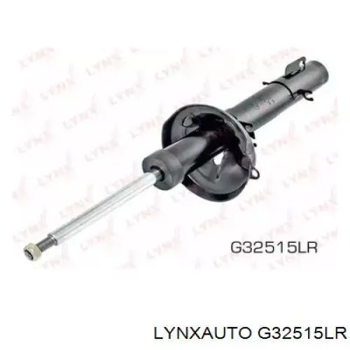 G32515LR Lynxauto амортизатор передній