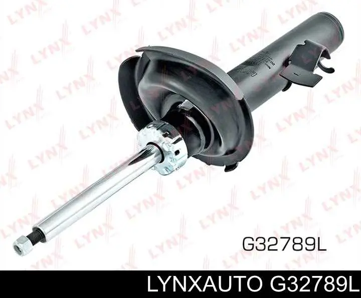 Купити G32789L Lynxauto Амортизатора передній лівий