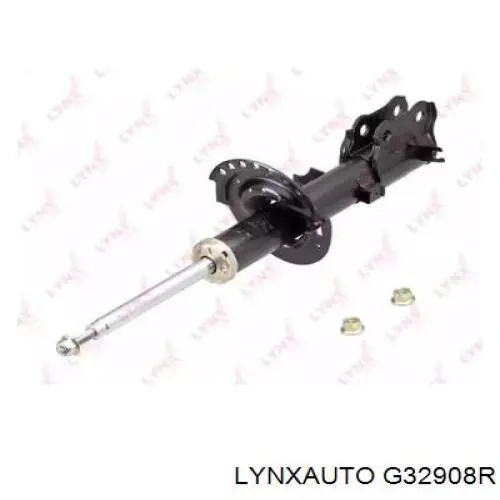 Купити J4310302 Jakoparts Амортизатор передній, правий