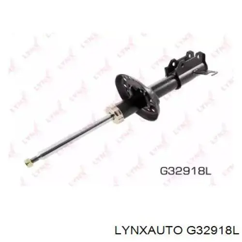 Купити G32918L Lynxauto Амортизатора передній лівий