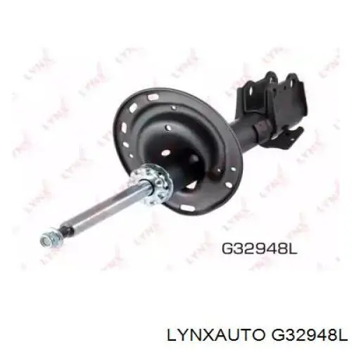 Амортизатор передньої підвіски, лівий Tokico B3405 ціна, від 80.21 USD