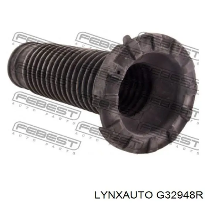 Амортизатор передній, правий GSP 32328461 ціна, від 39.75 USD