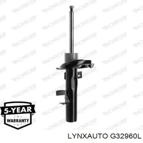 Купити AST12299 Ford Амортизатора передній лівий
