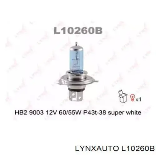 Лампочка галогенна 90981YZZAJ Toyota