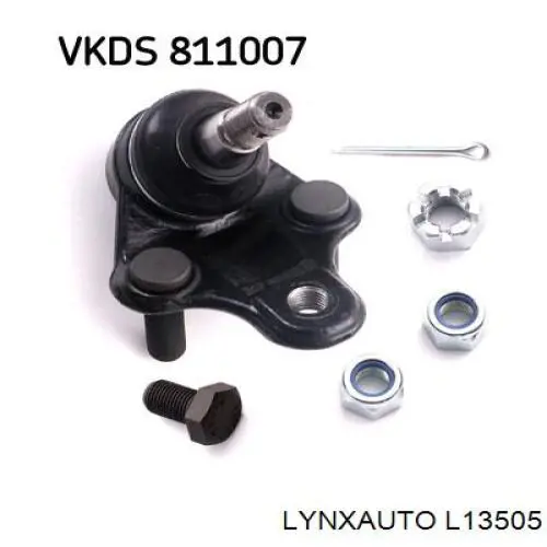 Volvo 9897778