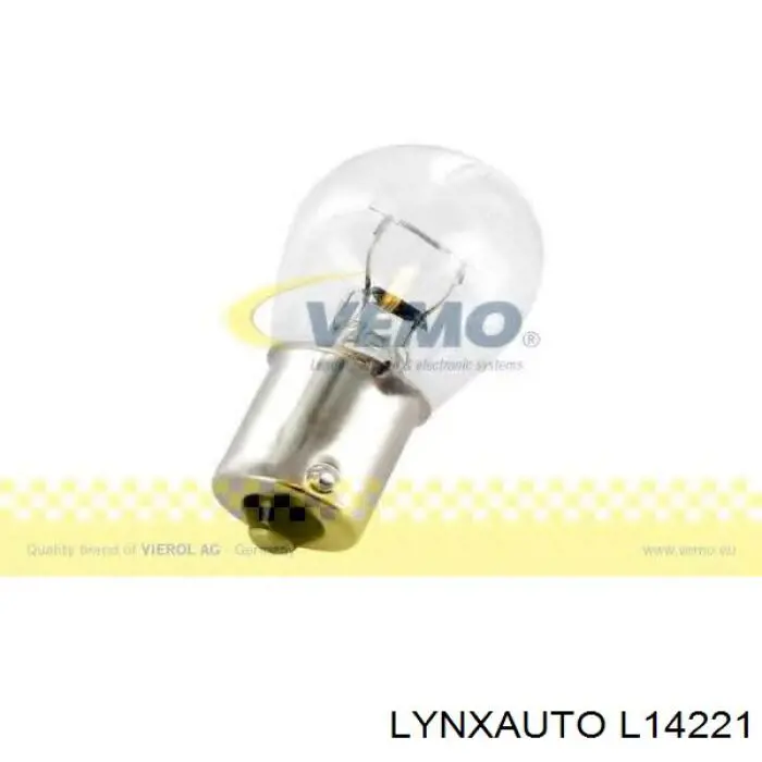 Лампочка VLBAY15D01 STARTVOLT