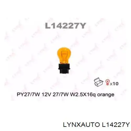 Лампочка B77321 Tesla