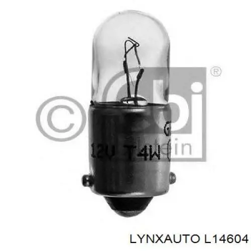 Лампочка 93190940 Opel
