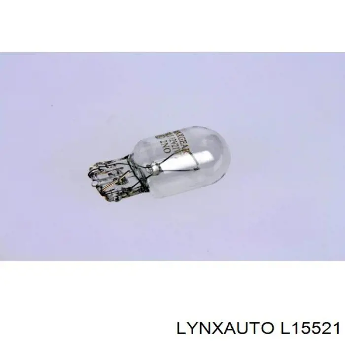 Лампочка L15521 Lynxauto