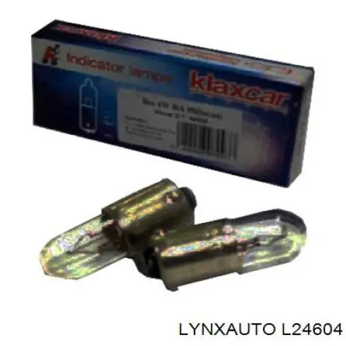 14148390 Fiat/Alfa/Lancia Лампа автомобільна