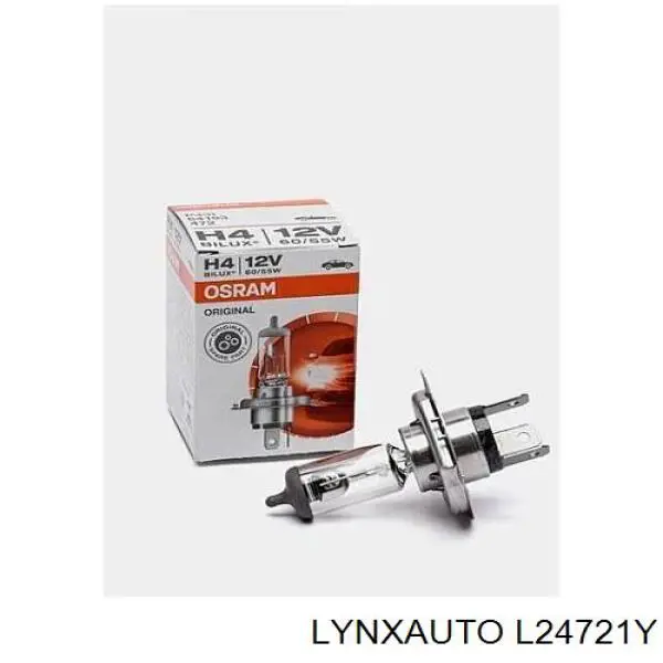 Купити H21W24 Magneti Marelli Лампочки
