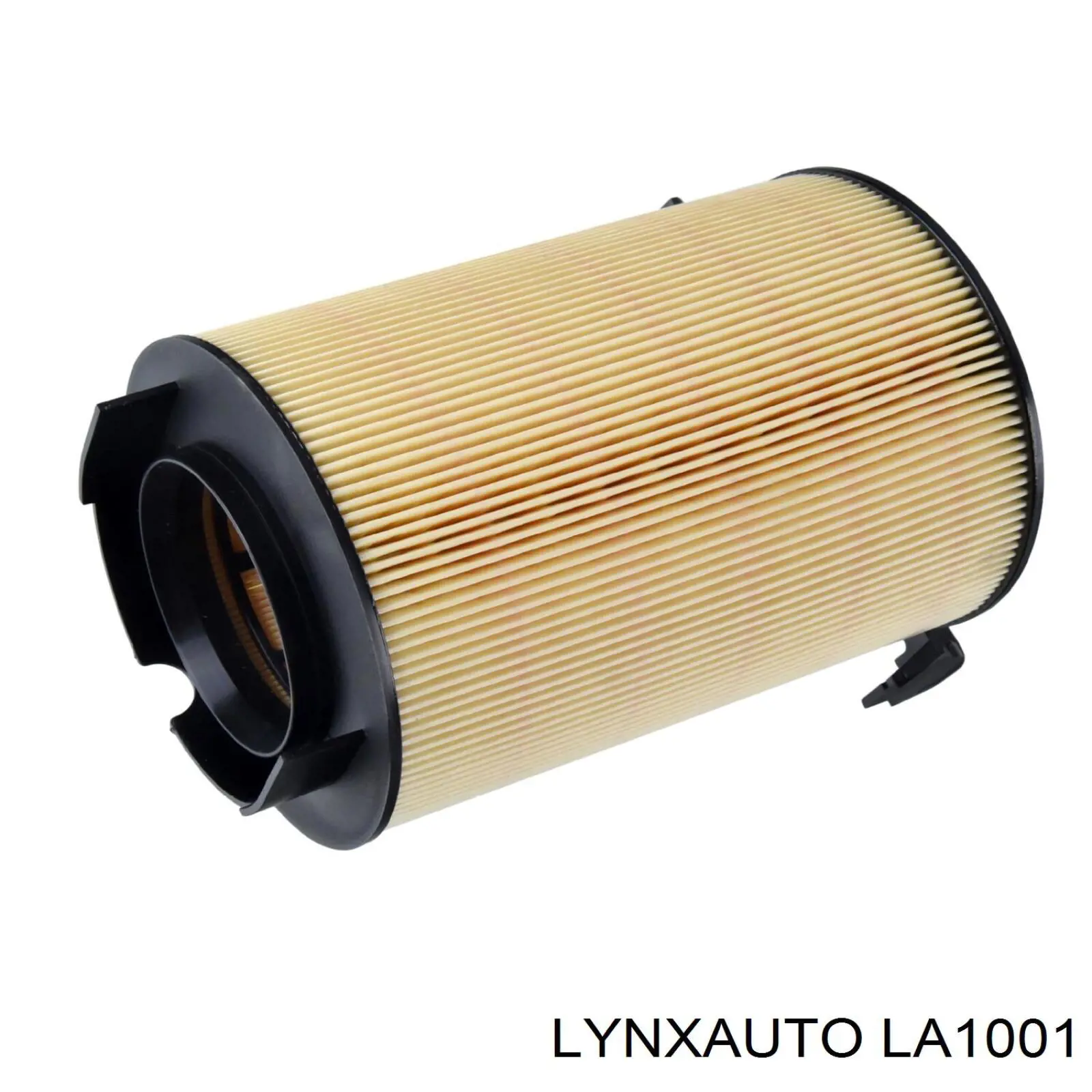 LA1001 Lynxauto фільтр повітряний