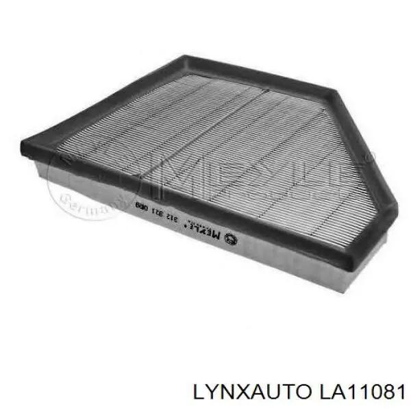 Повітряний фільтр 7101462SX Stellox