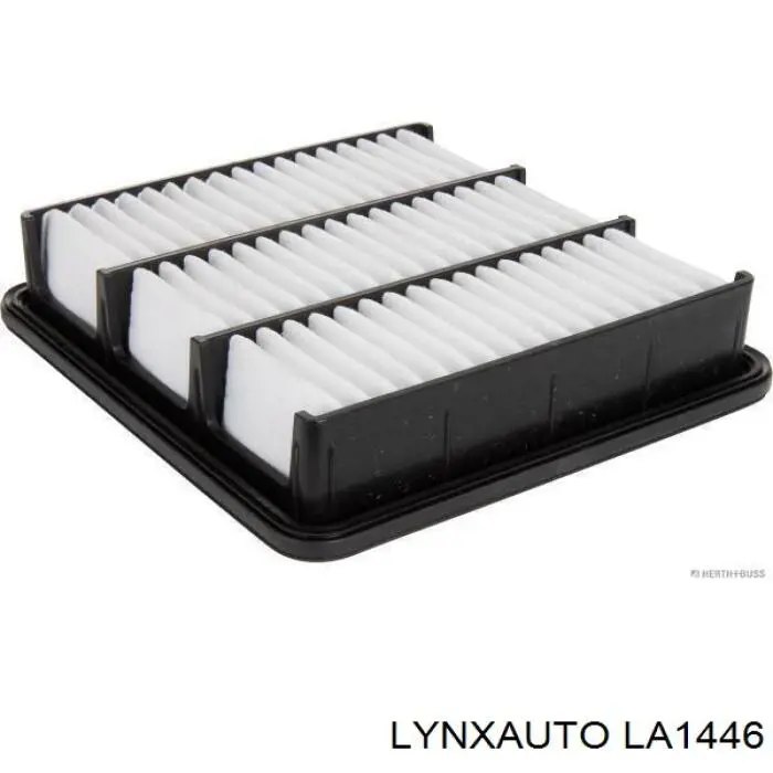 LA1446 Lynxauto фільтр повітряний