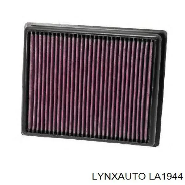 Купити A127 Vasco Filters Автомобільний фільтр повітря