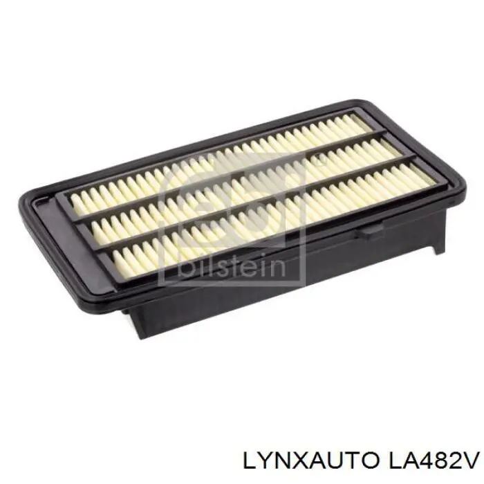 Повітряний фільтр SX4658 Shafer
