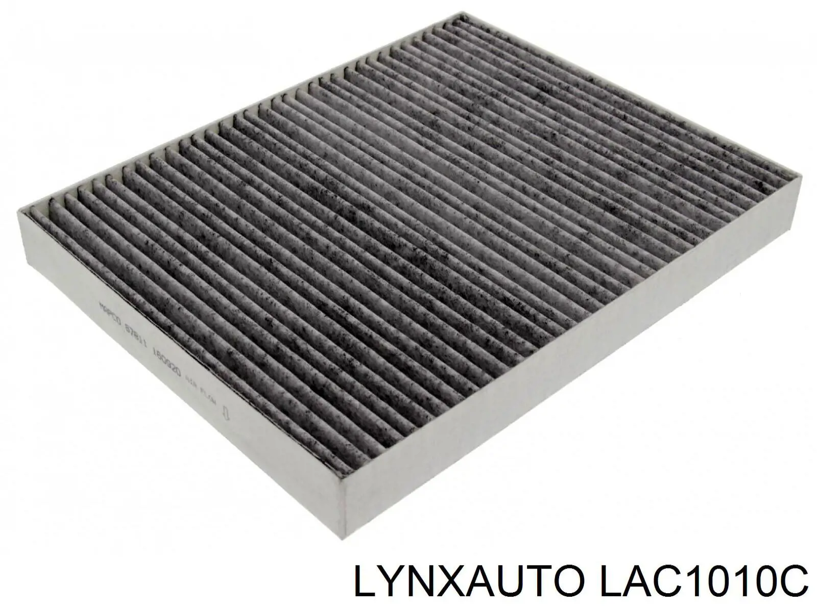 LAC1010C Lynxauto фільтр салону